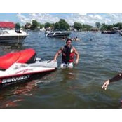 Dannick Metivier's photo