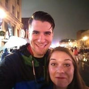 Nick Davis's photo