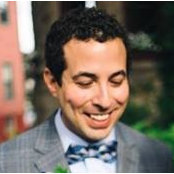 Matt Halperns foto