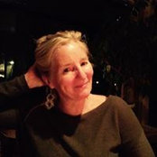 Glenna Thompsons foto