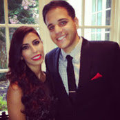 Elnaz Ayoub's photo