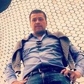 Paco Cuello's photo