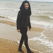 Оксана Шестаковаs foto