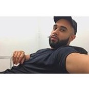 David Gallardo's photo