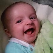 Genevieve Lahaie's photo
