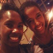 Ebony Griffin's photo