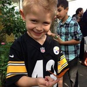 Courtney Leach Larson's photo