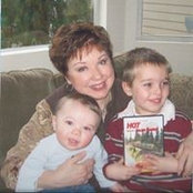 Foto de Cheryl Ogle
