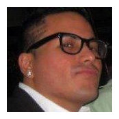 Paul Falquez's photo