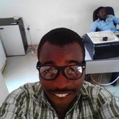 Thomas Davis's photo