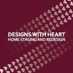 Designs With Heart Home Staging and Redesign