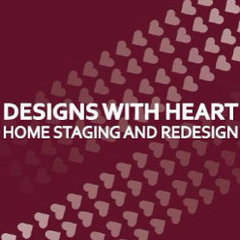 Designs With Heart Home Staging and Redesign