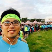 Kevin Chiang's photo