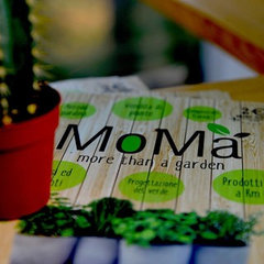 MoMà Garden