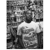 Adonis Shropshire's photo