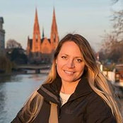 Oksana Andersens foto