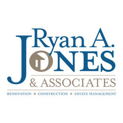 Ryan A. Jones & Associates
