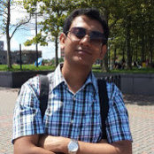 Kaushik Sengupta's photo