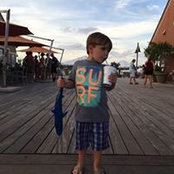 Matthew Douglas's photo