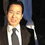 Damien Wong's photo