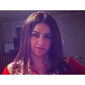 Randa Alhijawi's photo