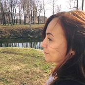 Anna Kushnariova's photo