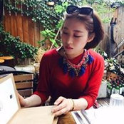 Ahra Ko's photo