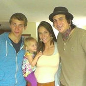 Anna Capri's photo