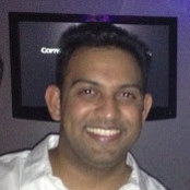 Anand Parekh's photo