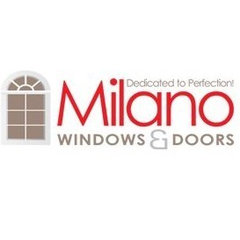 Milano Windows & Doors