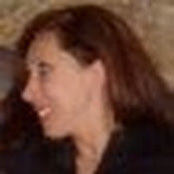 Rosemary Ford's photo