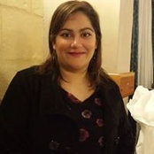 Stefania Lia's photo