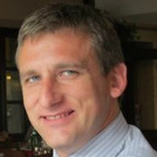 Damjan Škulj's photo