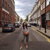 Foto von Tiffany Yiu
