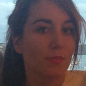 Greta Stojanovic's photo