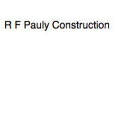 R F Pauly Construction