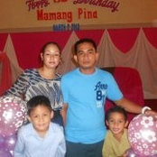 Sarah Joana Samat's photo
