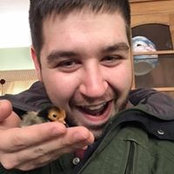 Justin Labrie's photo