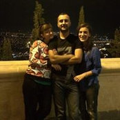 Giorgi Samarguliani's photo