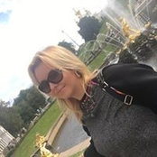 Юлия Попкова's photo