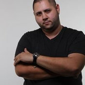 Martin Hanania's photo