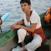 Anna Dimitrowas foto