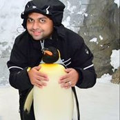 Vinay Aggarwal's photo