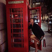 Sharon Yangs foto