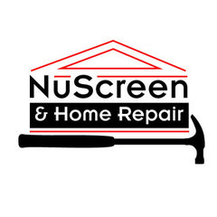 NuScreen & Home Repair Inc