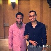 Eslam Abdelnaby's photo
