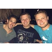 Eric Reinert's photo