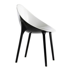 Kartell - Super Impossible Chair - Living Room Chairs