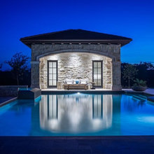 Pool House
