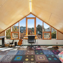 21-23 Park Hill Ideas
